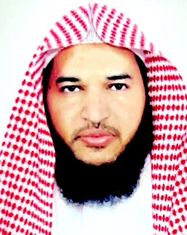 الدكتور/ صالح صويلح الحساوي