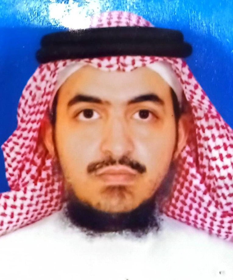 الأستاذ/ ماهر حميد الحربي