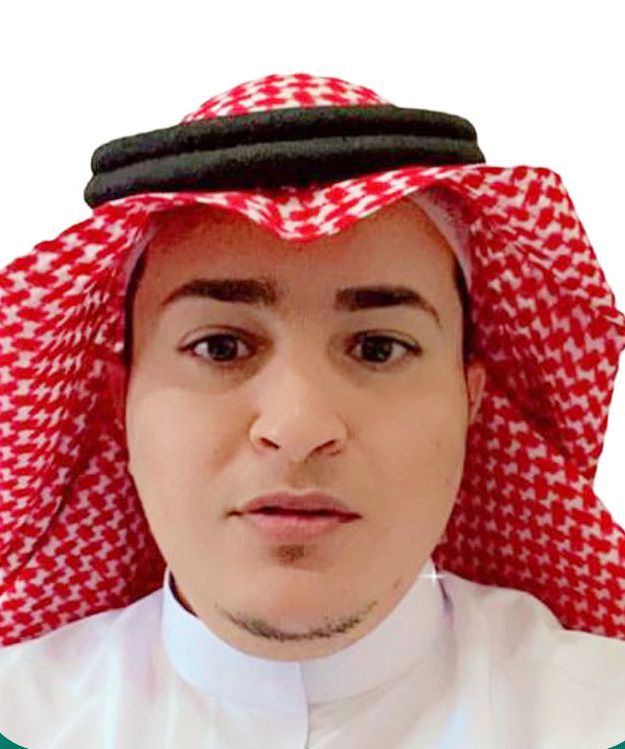الأستاذ / فوزي حمادي الحربي