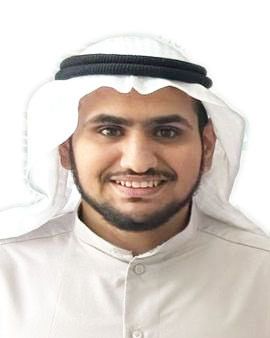 الأستاذ / أحمد محمد السلمي